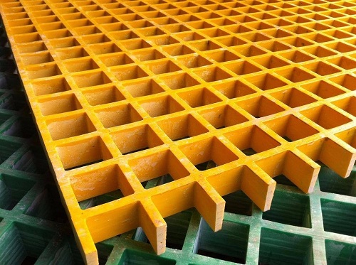 优质的玻璃钢格栅需要具备什么条件？